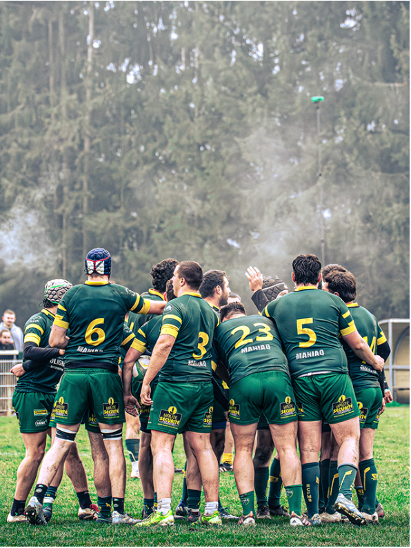 Rugby