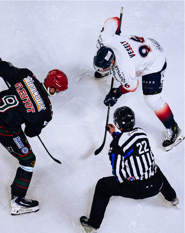 Hockey