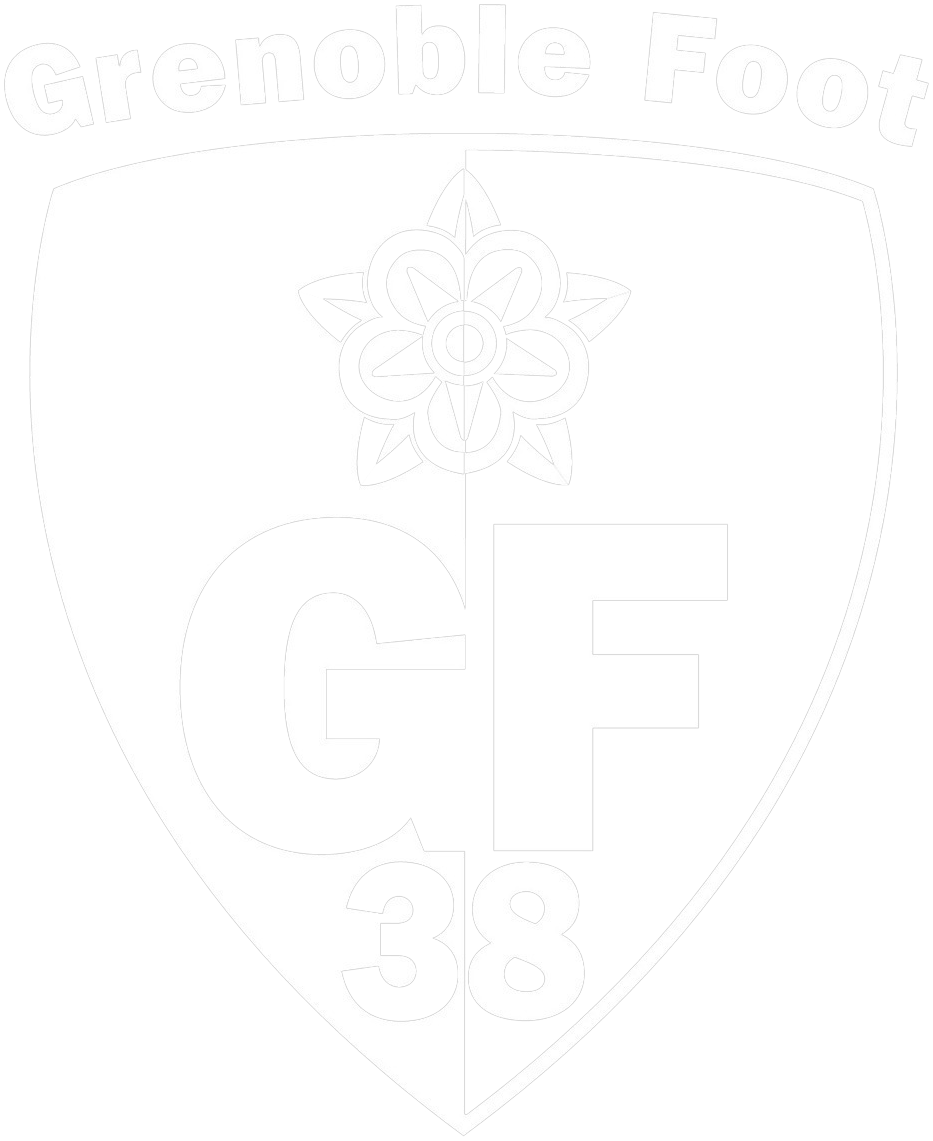 Grenoble Foot 38