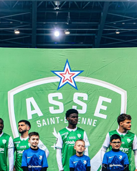 AS Saint-Étienne