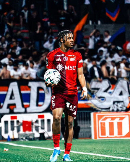 FC Annecy
