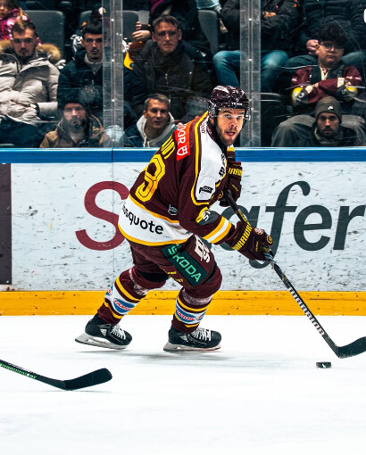 Genève-Servette HC