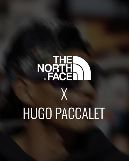 TNF — Cover